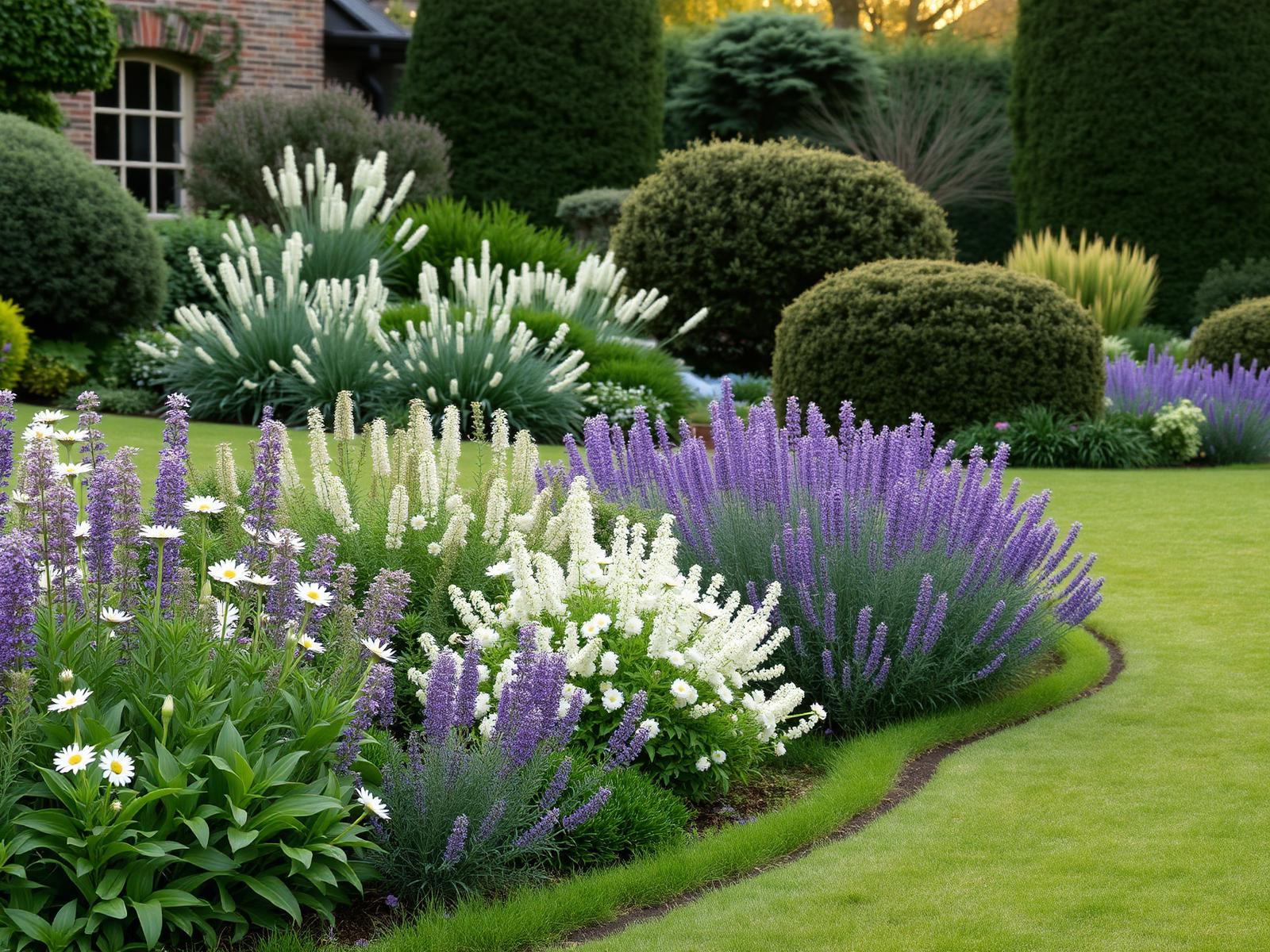 Garden Design