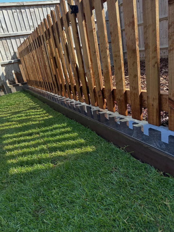 New Build Transformation — detail 3